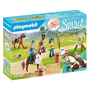 Playmobil Outdoor Adventure