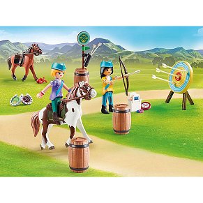 Playmobil Outdoor Adventure
