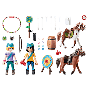 Playmobil Outdoor Adventure