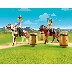 Playmobil Outdoor Adventure