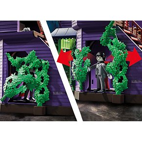 Playmobil SCOOBY-DOO! Adventure in the Mystery Mansion