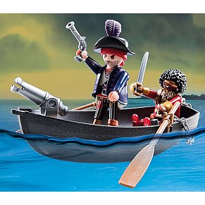 Playmobil Redcoat Bastion