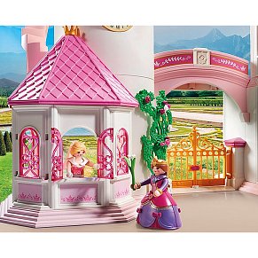 Playmobil Large Princess Castle