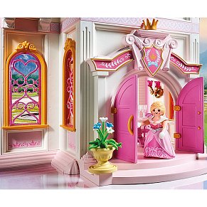 Playmobil Large Princess Castle