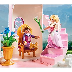 Playmobil Large Princess Castle