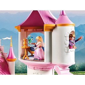 Playmobil Large Princess Castle