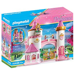 Playmobil Princess Castle