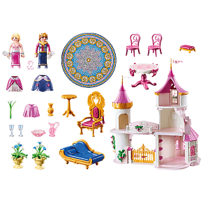 Playmobil Princess Castle