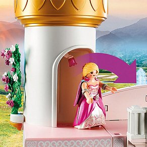 Playmobil Princess Castle