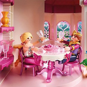 Playmobil Princess Castle