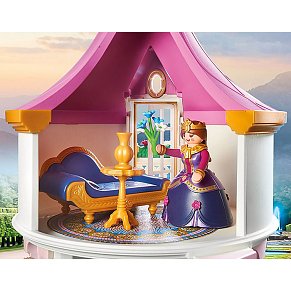 Playmobil Princess Castle