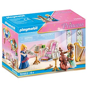 Playmobil Music Room