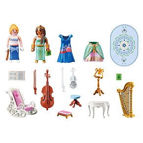 Playmobil Music Room