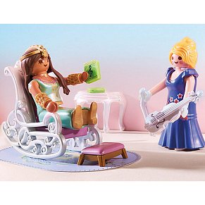 Playmobil Music Room