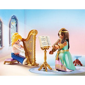 Playmobil Music Room