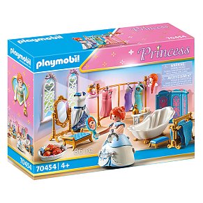 Playmobil Dressing Room