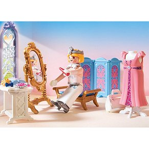 Playmobil Dressing Room