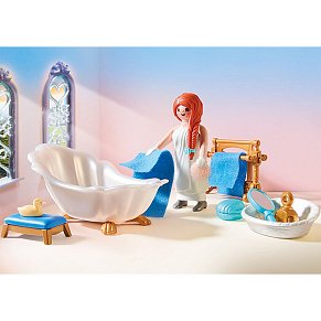 Playmobil Dressing Room