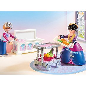 Playmobil Dining Room