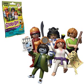 Playmobil Φιγούρες Μυστηρίου (Σειρά 2)