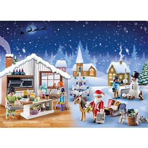 Playmobil Πεδίο εξάσκησης νεραϊδών