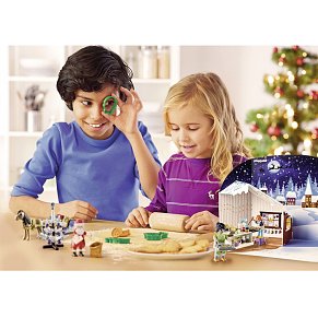 Playmobil Πεδίο εξάσκησης νεραϊδών