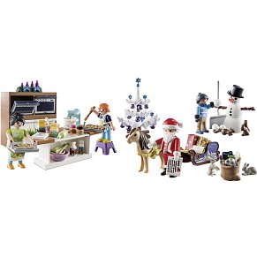 Playmobil Πεδίο εξάσκησης νεραϊδών