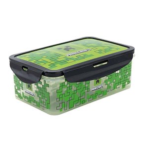Δοχείο Φαγήτου Minecraft 1070ml