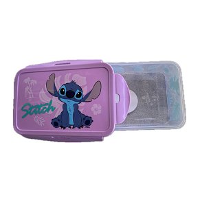 Δοχείο Φαγήτου Stitch 1070ml