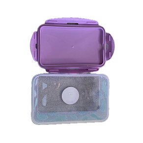 Δοχείο Φαγήτου Stitch 1070ml