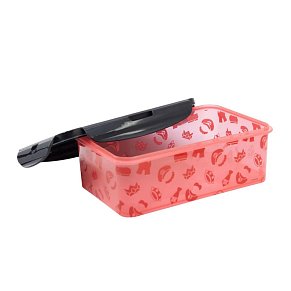 Δοχείο Φαγήτου Super Mario 1070ml