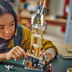LEGO Harry Potter Hogwarts Castle Owlery 76430 – 364 Τεμάχια