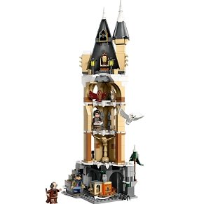 LEGO Harry Potter Hogwarts Castle Owlery 76430 – 364 Τεμάχια