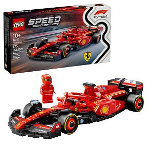 LEGO Speed Champions Ferrari SF-24 77242 - 275 Τεμάχια