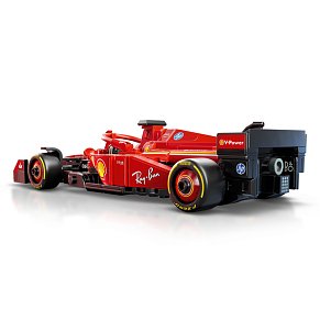 LEGO Speed Champions Ferrari SF-24 77242 - 275 Τεμάχια