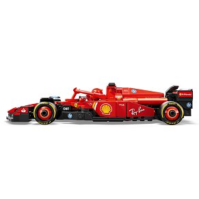 LEGO Speed Champions Ferrari SF-24 77242 - 275 Τεμάχια