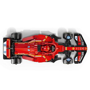 LEGO Speed Champions Ferrari SF-24 77242 - 275 Τεμάχια