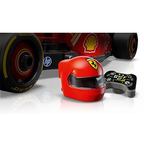 LEGO Speed Champions Ferrari SF-24 77242 - 275 Τεμάχια