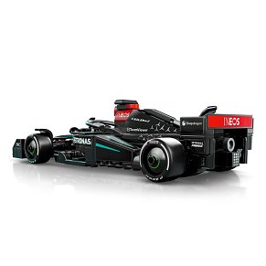 LEGO Speed Champions Mercedes-AMG PETRONAS F1 Team W15 E Performance 77244 - 267 Τεμάχια