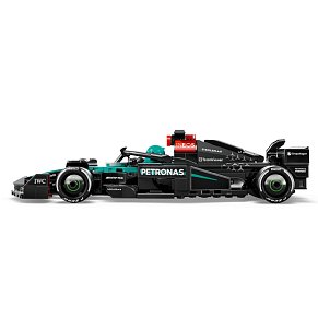LEGO Speed Champions Mercedes-AMG PETRONAS F1 Team W15 E Performance 77244 - 267 Τεμάχια