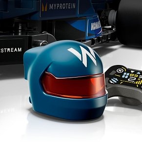 LEGO Speed Champions Williams Racing FW46 F1 Race Car 77249 – 263 Τεμάχια