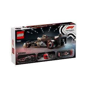 LEGO Speed Champions MoneyGram Haas F1 Team VF-24 Race Car 77250 – 242 Τεμάχια
