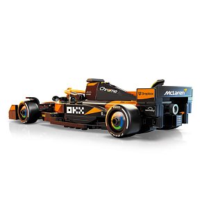LEGO Speed Champions McLaren F1 Team MCL38 77251 - 269 Τεμάχια