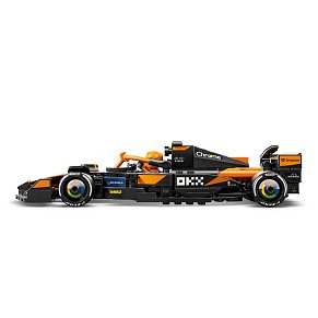 LEGO Speed Champions McLaren F1 Team MCL38 77251 - 269 Τεμάχια