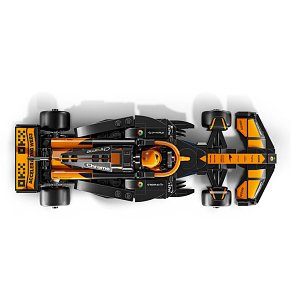 LEGO Speed Champions McLaren F1 Team MCL38 77251 - 269 Τεμάχια