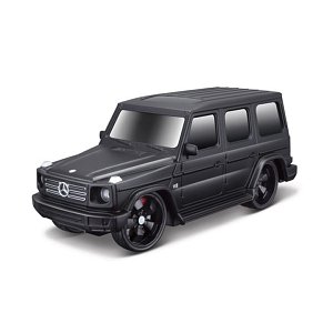 Maisto 1/24 Mercedes G Class