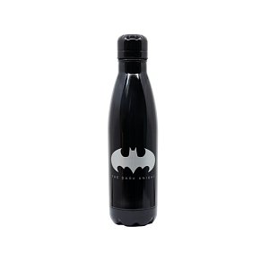 Stor Batman Symbol Stainless Steel Bottle 780ml