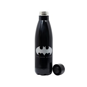 Stor Batman Symbol Stainless Steel Bottle 780ml