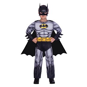 Costume Batman Classic 08A