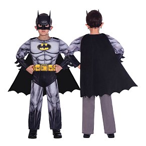 Costume Batman Classic 08A